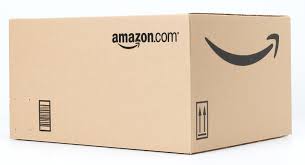 Amazon.com Print Book Distribution