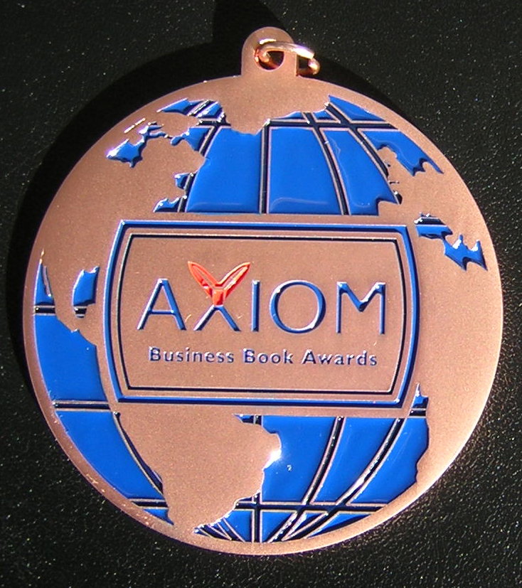 Axiom Bronze Medal