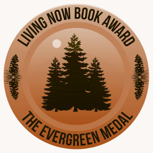 Evergreen Bronze Medal Art - JPEG High Res