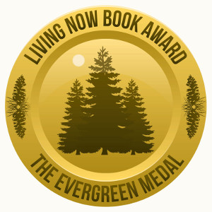 Evergreen Gold Medal - EPS