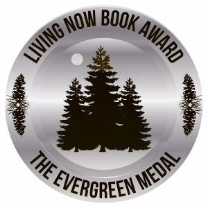 Evergreen Silver Medal Art - JPEG High Res