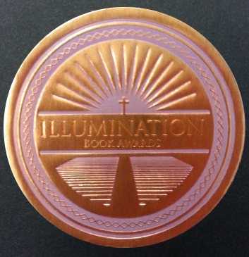 Illumination Bronze Seal - 250 Roll