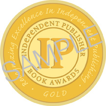 IPPY Gold Medal - JPEG High Res