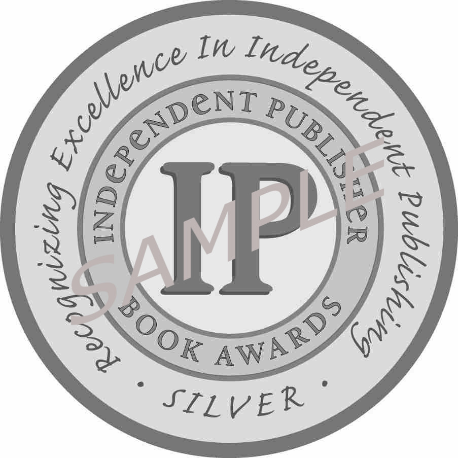 IPPY Silver Medal - PDF