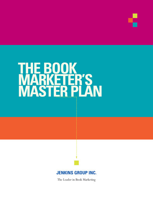 The Book Marketer's Master Plan