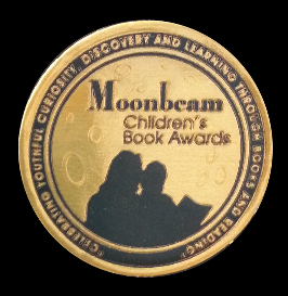 Moonbeam Bronze Seals - 250 Roll