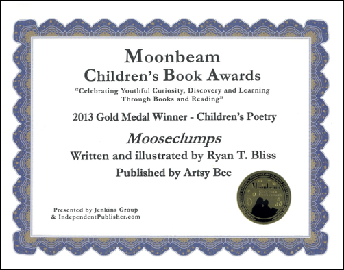 Moonbeam Diploma Certificate