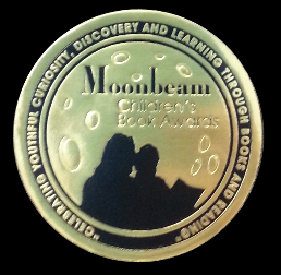 Moonbeam Gold Seals - 250 Roll