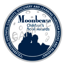 Moonbeam Silver Medal Art - EPS