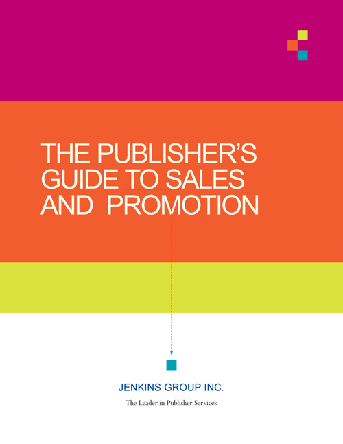 The Publisher's Guide to Sales and Promotion