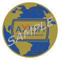 Axiom Gold Medal - PDF