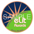 eLit Bronze Medal - EPS