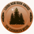 Evergreen Bronze Medal - EPS