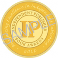 IPPY Gold Medal - TIF