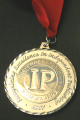 IPPY Silver Medal