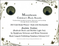 Moonbeam Starburst Certificate