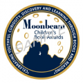 Moonbeam Gold Medal - EPS