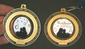 Moonbeam Gold Medal