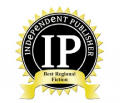 IPPY Seals - Best Regional Fiction 250 roll