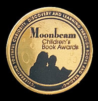 Moonbeam Seals - 250 Roll