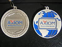 Axiom Medals