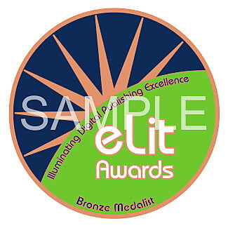 eLit Award Bronze Art - Digital