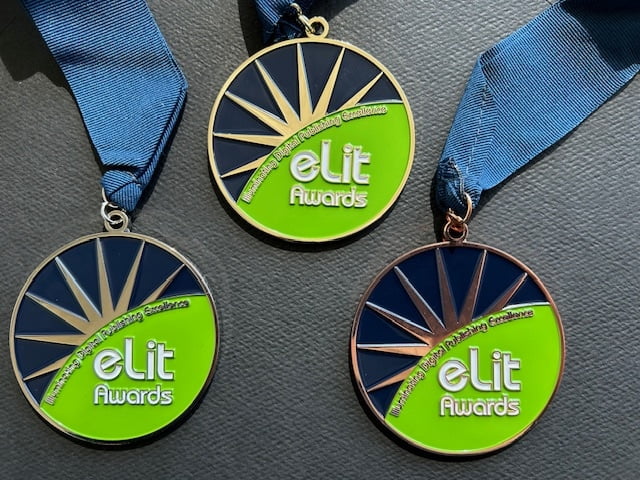 eLit Medals