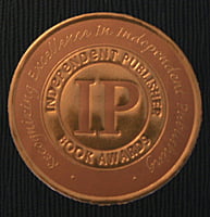 IPPY Seals - 1,000 Roll