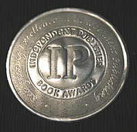 IPPY Seals - 1,000 Roll