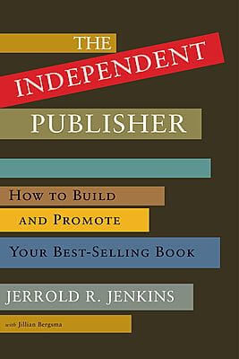The Independent Publisher