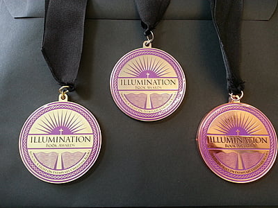 Illumination Medals