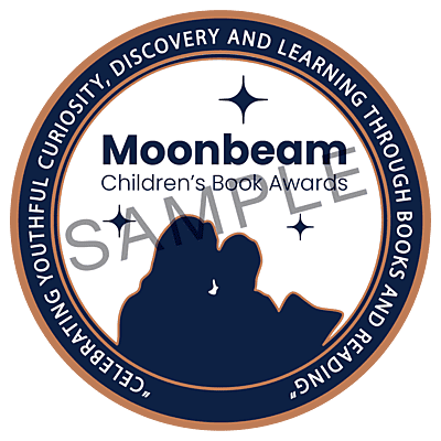 Moonbeam Award Bronze Art - Digital