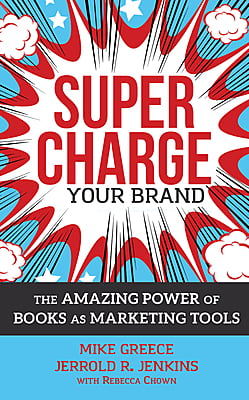 Supercharge Your Brand