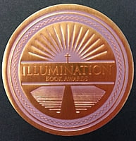 Illumination Seals - 250 Roll