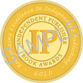 IPPY Gold Medal Art - Digital