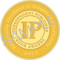 IPPY Gold Medal Art - Digital IPPY Gold Medal Art - Digital