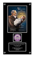 Illumination Awards Recognition Plaque