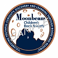 Moonbeam Award Bronze Art - Digital