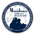 Moonbeam Award Silver Art - Digital